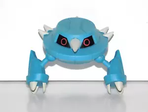 Pokemon Battle Figur 3" Metang PVC Figur lose Jazwares - Bild 1 von 6