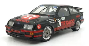 Minichamps 1/18 Scale 100 878067 - Ford Sierra RS500 #67 ADAC 24H 1987 Ludwig - Picture 1 of 7