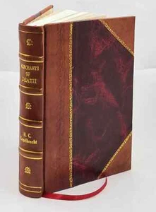 Merchants Of Death A Study Of The International Armament Industr [Leather Bound] - Imagen 1 de 1