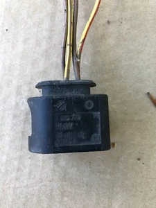BMW F10 F11 LCI 5 SERIE 4/6polig KABELBAUM REPARATUR STECKER STECKER STECKER STECKER STECKER STECKERBUCHSE - Bild 1 von 3