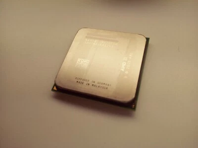 Athlon 64X2 ADV6000IAA5DO - Photo 1/2