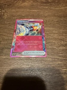 Prime Catcher 157/162 Sv05: Temporal Forces Holo - Picture 1 of 2