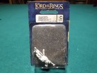 Lord of the Ring Games Workshop - SCIAMANO URUK-HAI - Metal