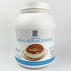 Yes You Can ! Complete Meal Replacement Dulce de Leche 3.38 Lbs EXP 09/22.