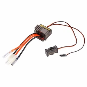 For HSP 320A Brush Bi-directional ESC Electronic Speed Controller for Models - Picture 1 of 4