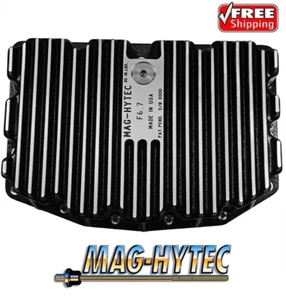 Mag Hytec Engine Oil Pan for 2011-Up Ford SuperDuty Powerstroke 6.7L Diesel - Bild 1 von 4