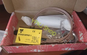 Sensor de proximidad 1 pieza nuevo ECH3010PPAT-1 envío rápido DHL/FedEX - Imagen 1 de 3