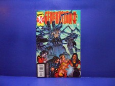 GENERATION X #64 of 75 1994-2001 Marvel Uncertified