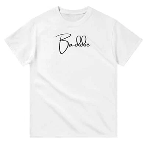 Camiseta Baddie - Imagen 1 de 14