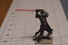 Star Wars Unleashed Battle Pack "The Force Unleashed -The Empire " Darth Vader