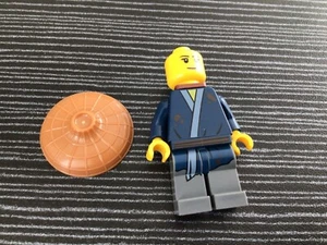 Lego Runje (njo440) Minifiguren Ninjago 70657 - Bild 1 von 2