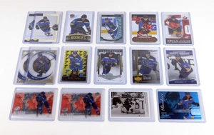 Lote de (16) Armas Ultra Young Robby Fabbri Rookies 2015-16 surtidas ++ - Imagen 1 de 1
