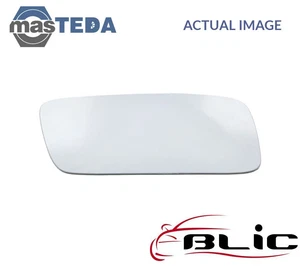 6102-02-1292223P RÜCKSPIEGELGLAS NUR LHD RECHTS BLIC NEU OE-ERSATZ - Bild 1 von 6