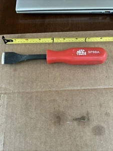 Raspador rígido afilado con mango corto Mac Tools SP8BA - Imagen 1 de 11