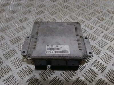 Centralina motore CITROËN C8 EA, EB 9647474680 2.20 Diesel 94kw 2004 22239365 - Immagine 1 di 3