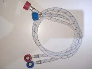 washing machine hoses - Picture 1 of 5