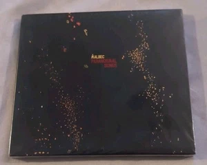 Banda Malbec - Paranormal Songs (CD, Jun-2011, MCK Multimidia) - Picture 1 of 2