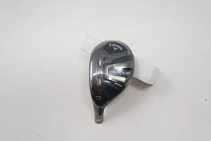 New Callaway Rogue St Pro 20* #3 Hybrid Club Head Only 1255141 Lefty Lh - Picture 1 of 4