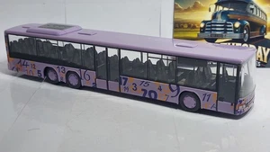 Rietze Setra S 319 NF Werbemodell 1/87 (BD25/28) - Picture 1 of 4
