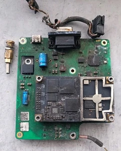 Seltene Trophäe Telekommunikation Signalverarbeitungseinheit. - Bild 1 von 5