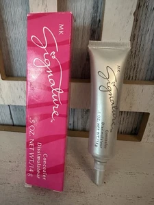 Mary Kay Signature BEIGE 3227 Concealer Dissimulateur New Discontinued .5 oz - Picture 1 of 3