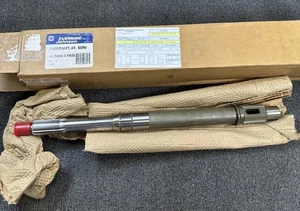 Genuine NOS BRP Johnson Evinrude Prop Shaft OEM 0435022 5004765 5004758 - Bild 1 von 5