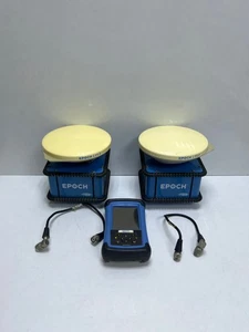 Spectra Precision Epoch 25 L1, L2 RTK GPS + Spectra Recon - Picture 1 of 19