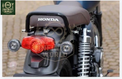 Fits For Honda gb350 Tail light Brand New - Image 1 of 2