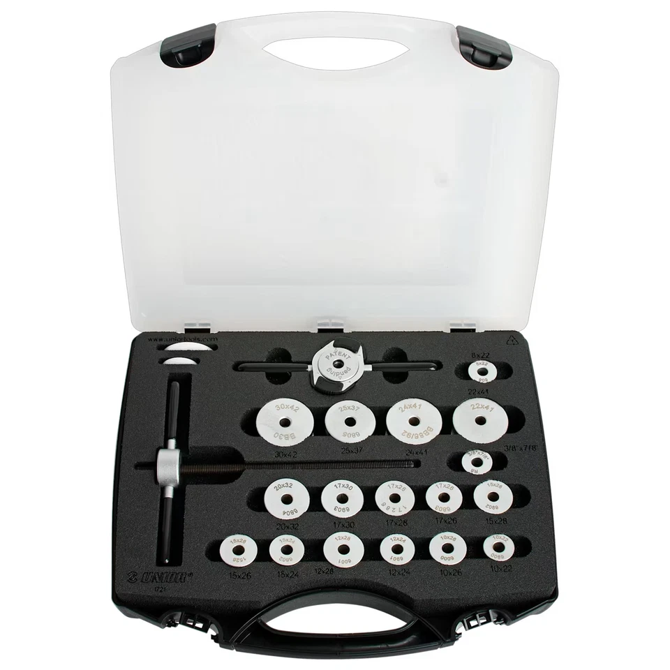 Unior Universal Bearing Press - Image 1 of 1