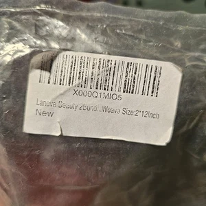 Haarweben - Bild 1 von 6