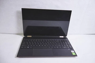 HP SPECTRE X360 15-EB0043DX | I7-10510U | 256GB | 16GB | SIN SISTEMA OPERATIVO/ADAPTADOR DE CORRIENTE Foto 1 de 4