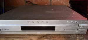 Sony DVP-NC600 5-Disc Carousel DVD CD Player Changer With Remote - Picture 1 of 1