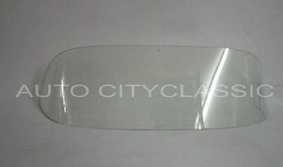 Vidrio transparente parabrisas para camioneta Chevy GMC Suburban 1955 1956 1957 1958 1959 Foto 1 de 3