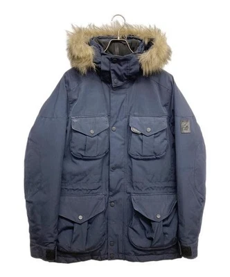 RLX RALPH LAUREN Abrigo con capucha Abrigo de plumón Chaqueta de plumón  Foto 1 de 4