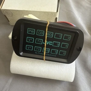 JVC REM626 Marine Stereo Fernbedienung B216 - Bild 1 von 2