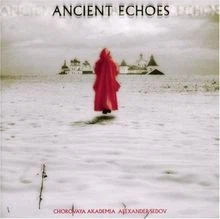 Ancient Echoes von Pyotr Ilyich Tchaikovsky von not specified | CD | Zustand gut - Bild 1 von 2