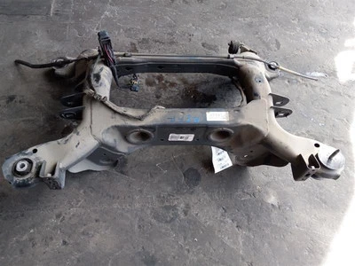 Crossmember/K-Frame VIN J 11º dígito trasero limitado tracción delantera 07-17 GMC Acadia 23234877 Foto 1 de 4