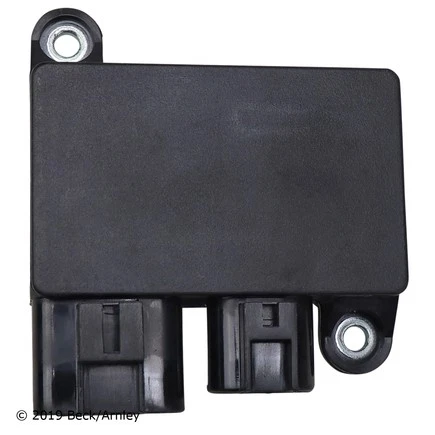 Módulo de control del ventilador de refrigeración Beck Arnley 203-0271 Foto 1 de 4