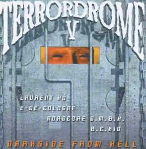 Various - Terrordrome V - Bild 1 von 1