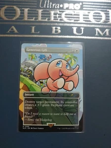 Großzügiges Geschenk (2088) Secret Lair Drop Regular - Bild 1 von 1