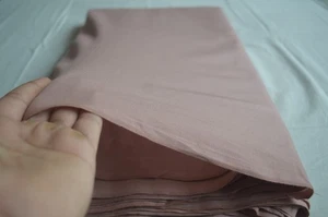 2.5 Yard Solid Plain New Fabric 100%Cotton NO TARRIF CHARGES 100%✅ ZK_77 - Picture 1 of 11