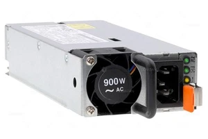 00YJ905 IBM 900W 80 PLUS PLATINUM POWER SUPPLY FOR IBM SYSTEM X3650 M5 - Photo 1/4