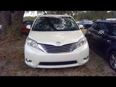 Ignition Switch Keyless Ignition Smart Key Fits 15-20 SIENNA 1147241 Foto 1 de 4