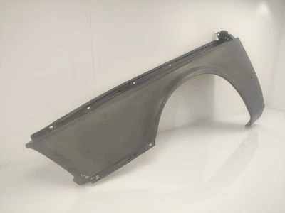 NLA! NOS EURO BMW E12 Front Left Side Panel Wing Fender 41351820467 #39N - Image 1 of 4