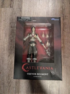 Castlevania 7 Inch Actionfigur | Trevor Belmont - Bild 1 von 6