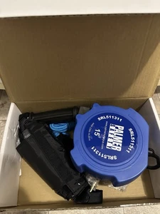 Palmer Safety SRL511311 línea de vida autorretráctil 15 pies nuevo falta manual - Imagen 1 de 5