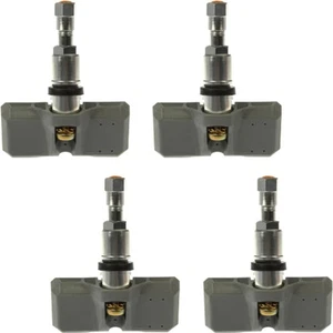 SET-RB974008-4 Dorman TPMS Sensors Set of 4 for Chevy GMC Canyon Colorado H3 H3T - Picture 1 of 5