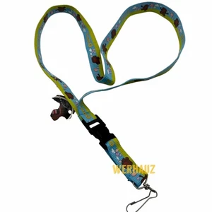 Domo Kun Schlüsselband - Bild 1 von 2