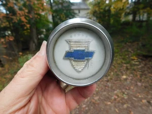 Chevy 1951 1952 volante bocina botón - Imagen 1 de 4