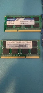 68GB Of MACBOOK RAM Memory Used Apple 1GB 2GB 4GB 8GB LOT MACINTOSH GENUINE - Picture 1 of 7